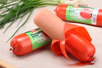 Shuanghui meal sausage 380g ham sausage casual snacks snack instant net instant noodle partner