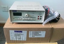  British Aim-TTi BS407 micro ohm meter 1µΩ~20KΩ milliohm resistance tester can work in battery