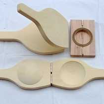 Bag dumplings Divine Instrumental Filling the rice cake Pirice dumplings Rice Dumplings Moon Cake Leather clear Leeks Box Ai rice Rice Cake molds