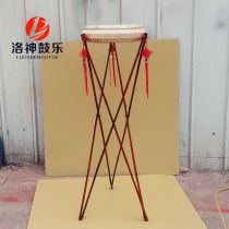 Book Drum Drum Rack Bamboo Drum Frame Jing Rhyme Great Drum Beijing East Large Drum River Loo Big Drum Drum Rack Customizable