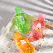 7 7 Its like drinking sparkling water New Zealand Nujia Youde Le propolis soda mouthwash cleans the mouth