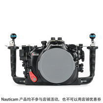 17334 Nauticam Canon R6 Camera waterproof shell Canon