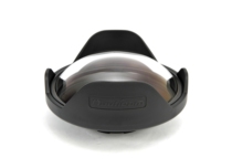Nauticam37129 N100 180mm glass wide angle cover