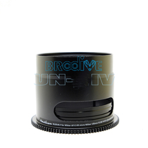 Nauticam #19122 for micro 105mm F2 8G focus ring