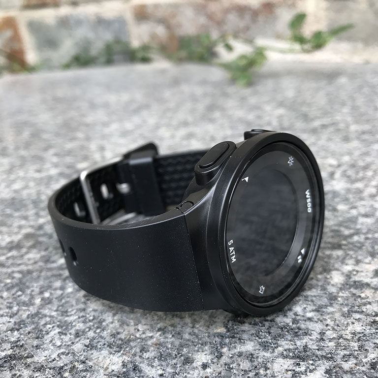 garmin vivomove hr decathlon