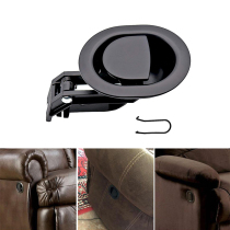 Chivas first class sofa function chair buckle multi-function cable manual hardware switch accessories connector