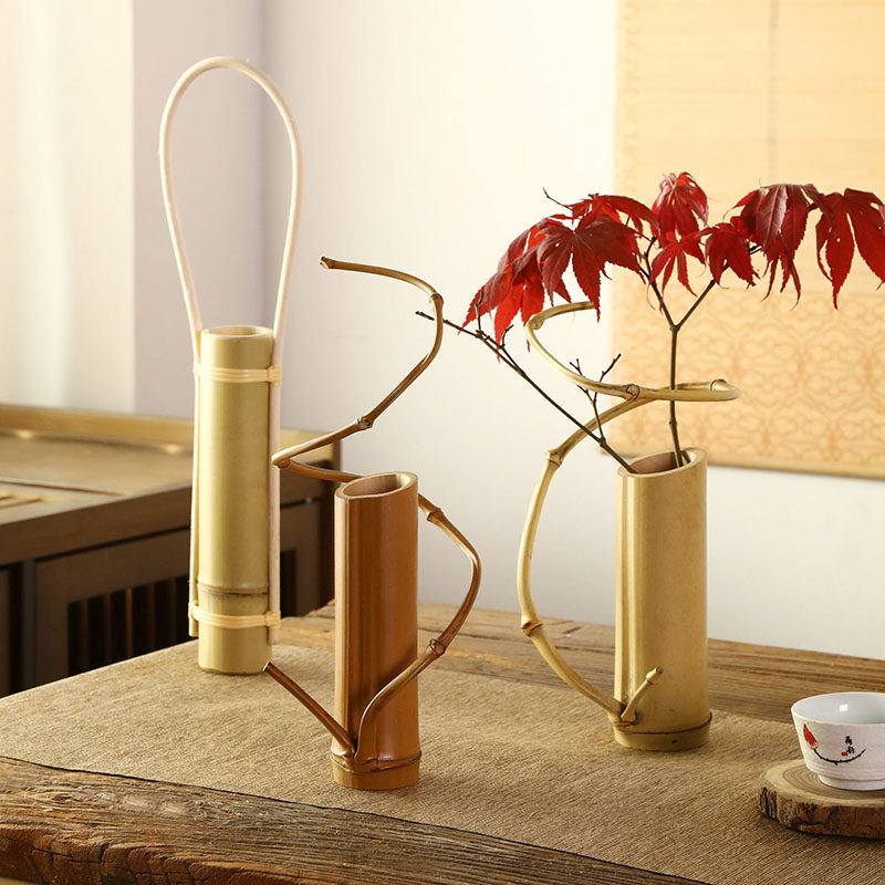 花器竹筒-花器竹筒促销价格、花器竹筒品牌- 淘宝