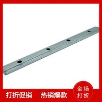  Straight line connector in the groove DNST 20 30 40 45 Special accessories for aluminum profiles