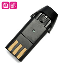Nao Duo suitable for Jianda RFJD-3358 2358 A8 hair clipper electric clipper battery universal accessories