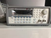 Sales Agilent 33220A Han number signal generator agilent33220A