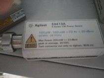 Sales Agilent E4413A E9300A E4412A E9300H power sensors