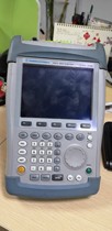 FSH18 spectrum analyzer RS Rode & Schwarz FSH18 spectrum analyzer at low price