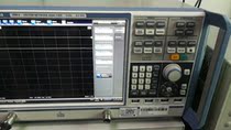  Rod Schwartz ZNB8 ZVB8 Network Analyzer