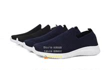 2018 Spring and Summer new Cantorp outdoor mens lightweight breathable sports casual shoes C111791128