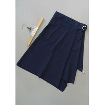 C144-619] Counter Brand New Womens OL One-step Skirt Skirt 0 54KG