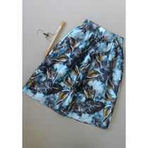  N60-812]Counter brand new womens tutu pleated skirt 0 32KG