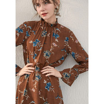 Fragrant C100-811] counter brand 769 new womens dress 0 38KG