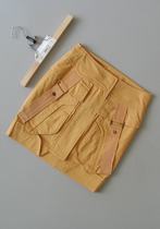 Full reduction of love P445-847] counter brand 1480 new OL skirt skirt one-step skirt 0 37KG