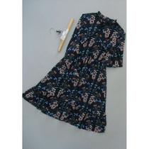 Fragrant P162-818] counter brand 699 womens skirt bottoming dress 0 19KG
