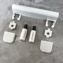 Kohler toilet cover accessories slow down shaft damper toilet cover slow down mechanism hinge bracket screw 4713T