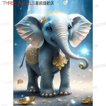 新品·縁起象、壁画、背景、掛画 大象壁画挂画-大象壁画挂画促销价格、大象壁画挂画品牌- 淘宝
