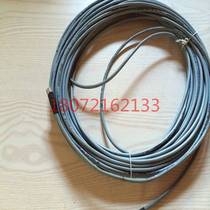 German EUCHNER EUCHNER Original Connecting Plug Line ID -NR 077716