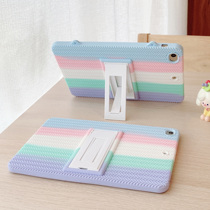 Apple ipad air2 9th generation protective sleeves mini6 ultra-thin pro2021 models 11 inch pad Mini 5 Applicable