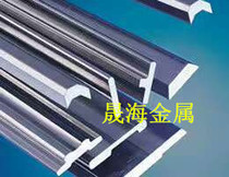 Specializing in the production of stainless steel profiles Baosteel Japan Korea 303 304 316 316L 316F