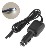 Microsoft surface Pro3 Pro4 Tablet PC Power Adapter Car Charger