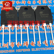 60N60FD1 SGT60N60FD1PN Brand New Stock TO-3P 600V 60A Direct Shooting