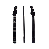 21 black technology wood ST integrated handle head