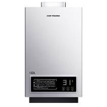 Cohen gas water heater JSQ19-10KN25