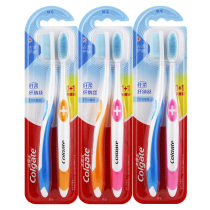 Colgate slim fiber toothbrush polymer nano soft silicone gum cleaning multiple combinations available
