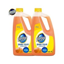 Johnson Bilizhu Clear Bright and Run Multifunctional Wooden Floor Furniture Surface Cleaner Clean and Protect Bright and Moisturize