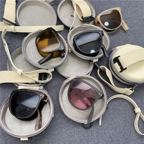 Offline 1000 out of the day single foldable male and female polarized ultraviolet light with the same sunglasses sunglasses
