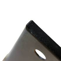 Thickened Projector Tray Projector Bracket Board Speaker Sound Tripod Head Hanger Wall Frame Iron Plate