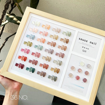Nail Polish Gel 2022 New Pop Color Summer Ice Overdraft Skin Jade Fat Medecine Shop Open Store With Nail Polish Glue