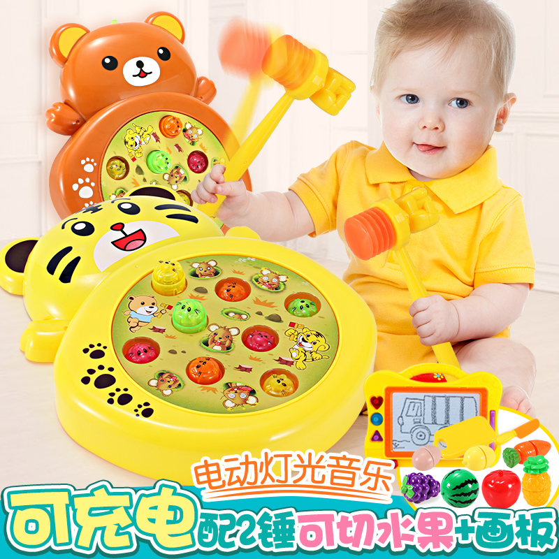 children's toys for 3 year old boy