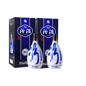 500ml青花汾酒30-500ml青花汾酒30促销价格、500ml青花汾酒30品牌- 淘宝