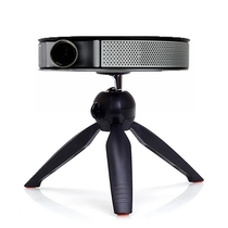 Projector desktop tripod Z4 pole meter Z6X H3 when Shell G9 nut G7 household portable millet triangle bracket