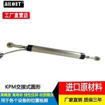 KPM22-10 15 25 50 75 100 125 150 175 200mm electronic ruler miniature transfer round