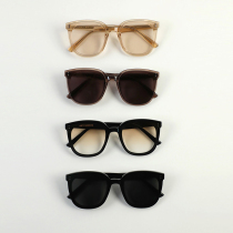 Generation plant out of 22 years new box sunglasses Anti-UV explicit sunglasses Men and women can wear