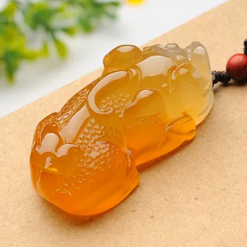 黄翡貔貅-黄翡貔貅促销价格、黄翡貔貅品牌- 淘宝