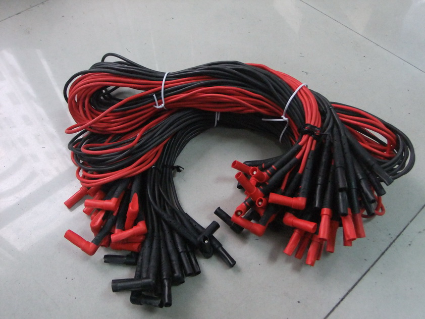 Second-hand FLUKE Fluke pen Fluke pen line Import pen pen extension line