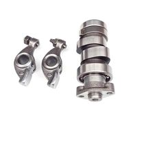 Suitable for motorcycle Wuyang Honda Little Princess 100 Youyue joy WH100 camshaft rocker assembly