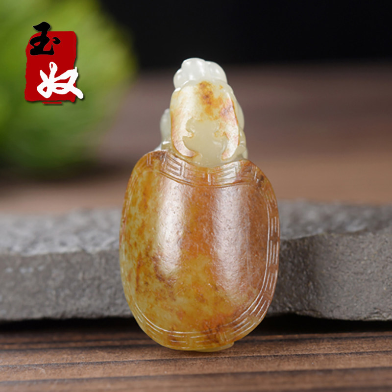 龙龟和田玉-龙龟和田玉促销价格、龙龟和田玉品牌- 淘宝