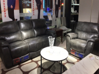  Chivas First Class Sofa Noble 5829(3 1) (Live exclusive)