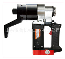 Hanpu NML-9T fixed torque adjustable electric wrench Fixed torque electric torque wrench 400-900N m