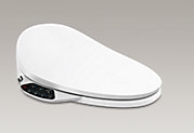 Kohler C3130 Qingshubao Smart Toilet cover