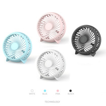 Export Korea small fan usb fan desktop fan desktop student dormitory mini fan circulating fan 4 inch